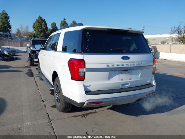 1FMJU1J85PEA60206 Ford Expedition Xlt