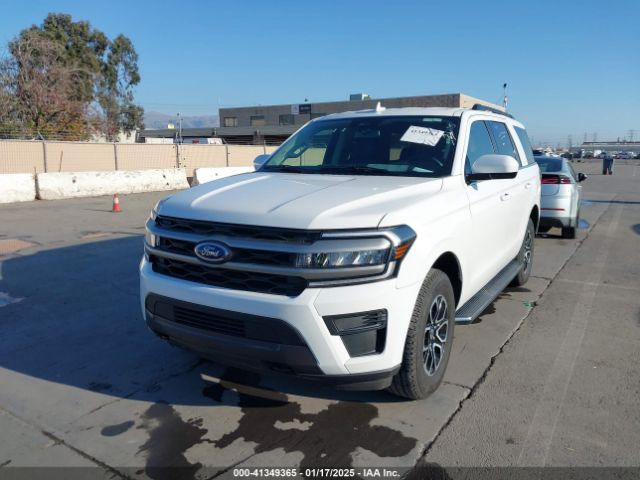 1FMJU1J85PEA60206 Ford Expedition Xlt