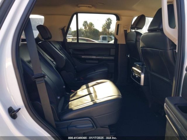 1FMJU1J85PEA60206 Ford Expedition Xlt