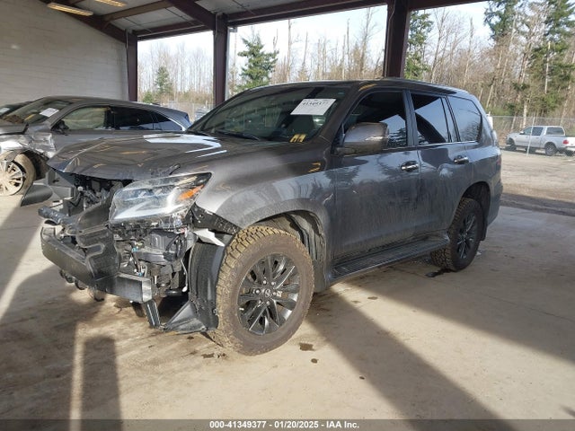 JTJAM7BX9P5349728 Lexus Gx 460 Premium