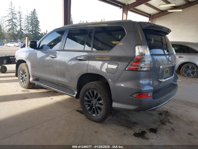 JTJAM7BX9P5349728 Lexus Gx 460 Premium