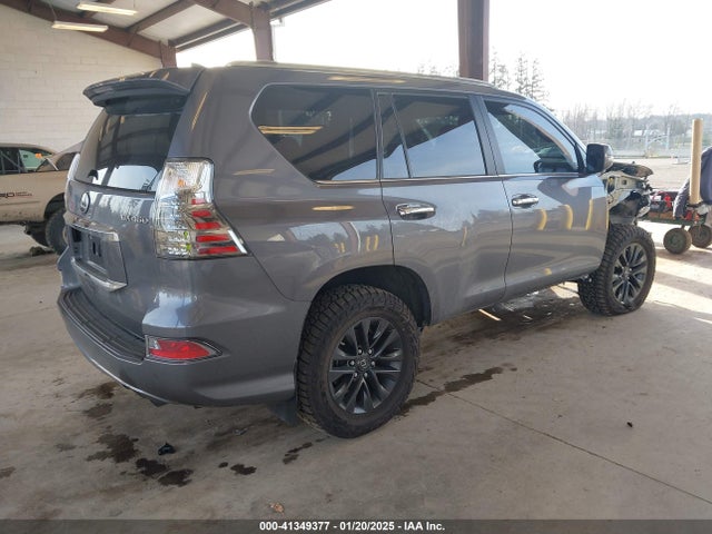 JTJAM7BX9P5349728 Lexus Gx 460 Premium