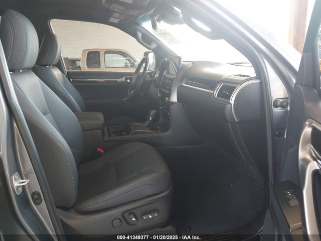 JTJAM7BX9P5349728 Lexus Gx 460 Premium