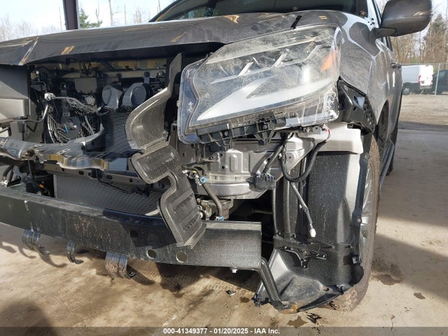 JTJAM7BX9P5349728 Lexus Gx 460 Premium