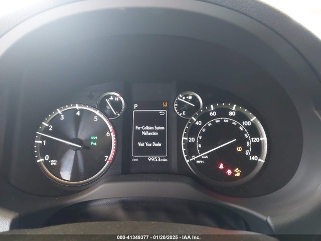 JTJAM7BX9P5349728 Lexus Gx 460 Premium