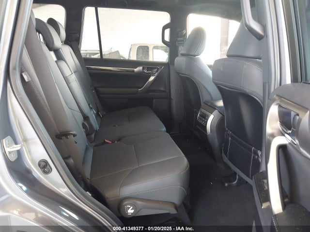 JTJAM7BX9P5349728 Lexus Gx 460 Premium