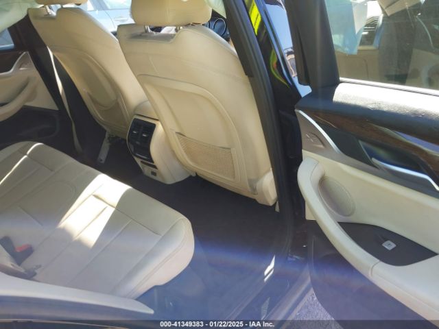 2020 BMW X3 5UXTY3C07L9B82025 Photo 7