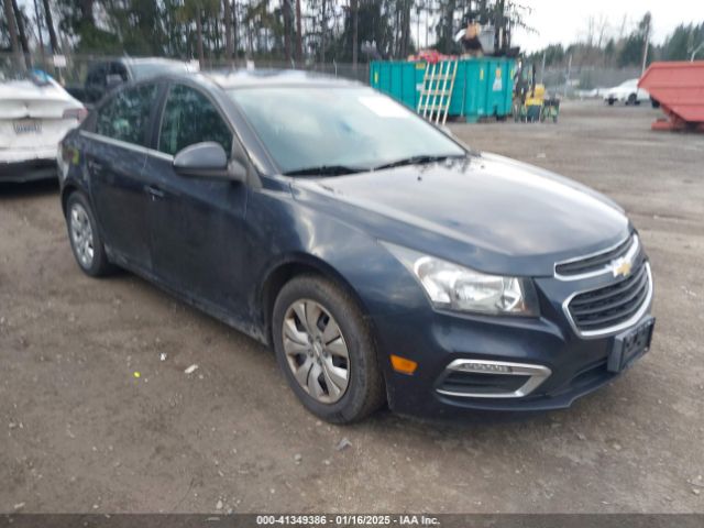 1G1PC5SB4F7146394 auction archive image