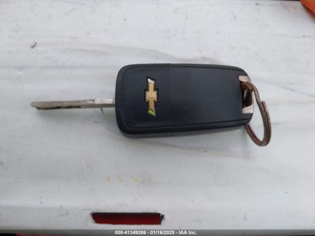 1G1PC5SB4F7146394 Chevrolet Cruze 1lt Auto