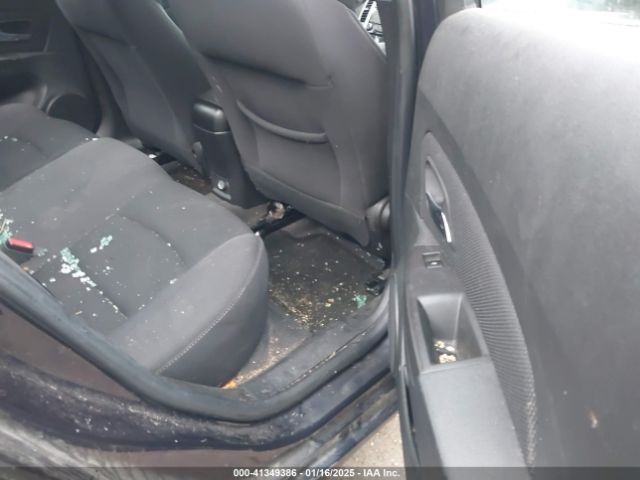 1G1PC5SB4F7146394 Chevrolet Cruze 1lt Auto