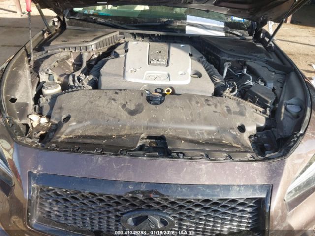 JN1BV7AP4FM342005 Infiniti Q50 Premium