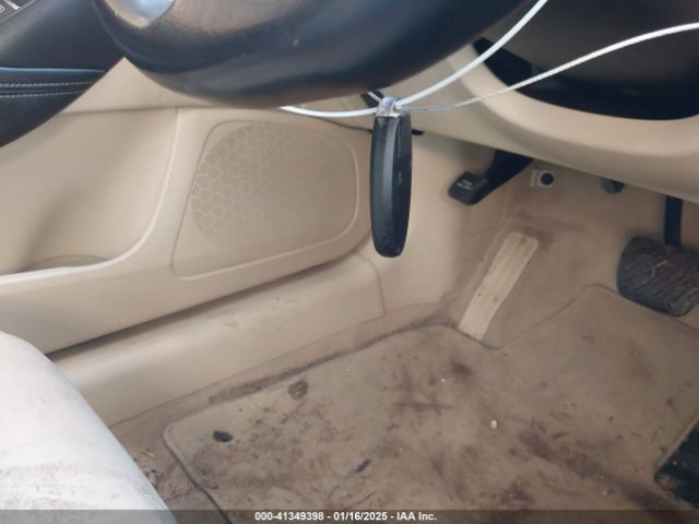JN1BV7AP4FM342005 Infiniti Q50 Premium
