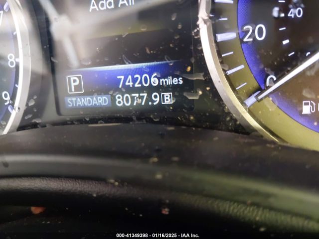 JN1BV7AP4FM342005 Infiniti Q50 Premium