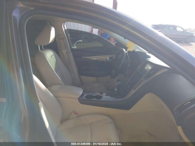 JN1BV7AP4FM342005 Infiniti Q50 Premium