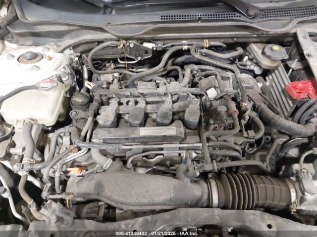 19XFC1F38GE000600 Honda Civic Ex-t