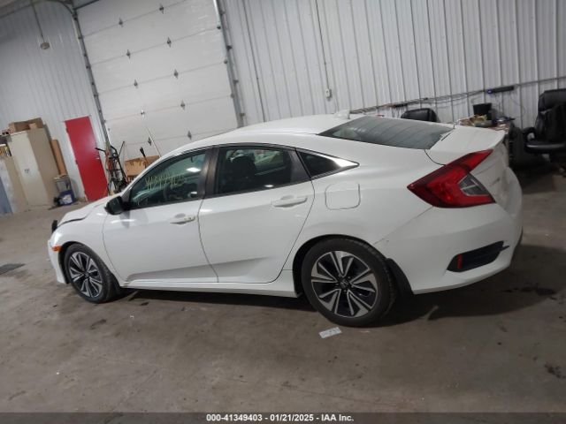 19XFC1F38GE000600 Honda Civic Ex-t