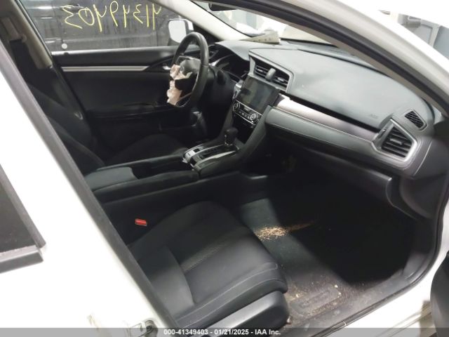19XFC1F38GE000600 Honda Civic Ex-t