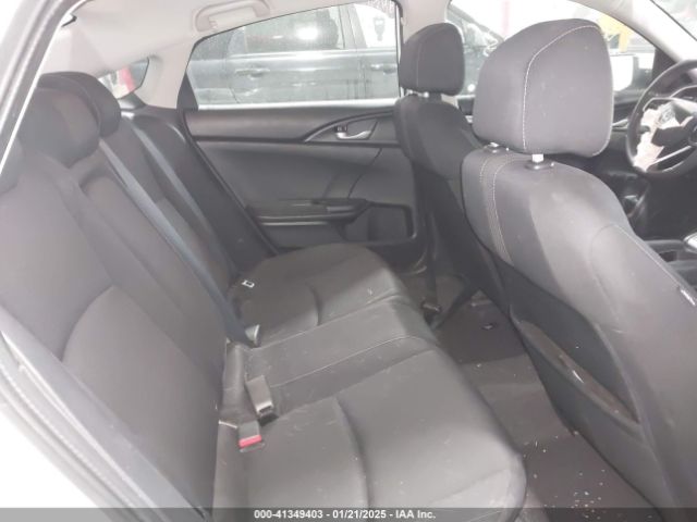 19XFC1F38GE000600 Honda Civic Ex-t