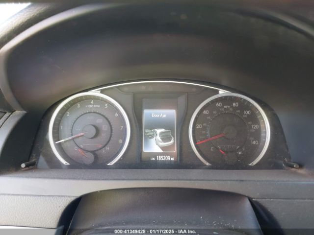 4T1BK1FK9HU580740 Toyota Camry Xse V6