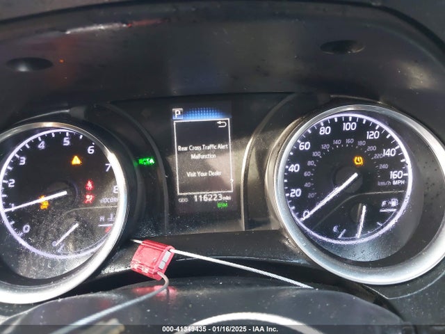 4T1B11HK6JU620231 Toyota CAMRY SE