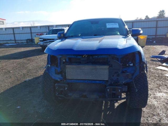 1FTER4FH8KLA02659 Ford Ranger Lariat