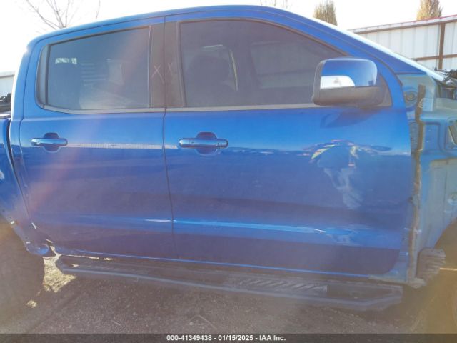 1FTER4FH8KLA02659 Ford Ranger Lariat