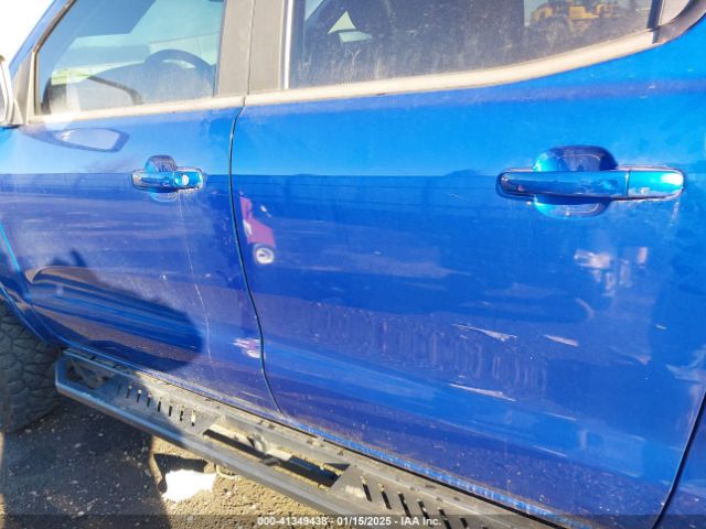 1FTER4FH8KLA02659 Ford Ranger Lariat