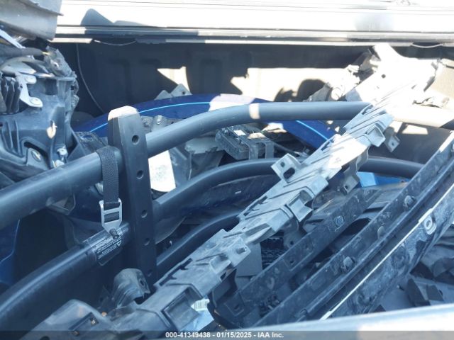 1FTER4FH8KLA02659 Ford Ranger Lariat