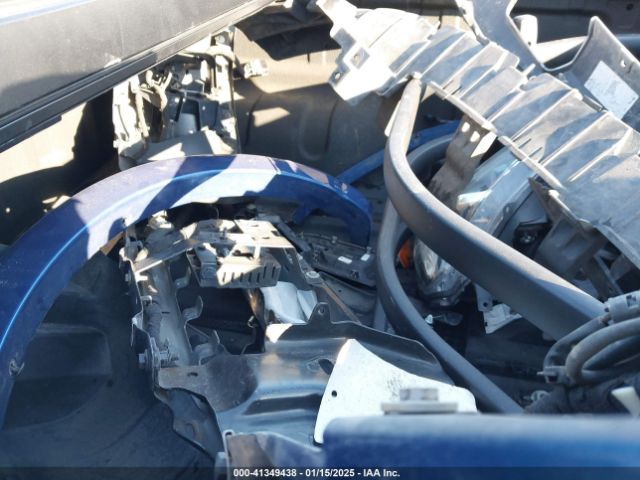 1FTER4FH8KLA02659 Ford Ranger Lariat