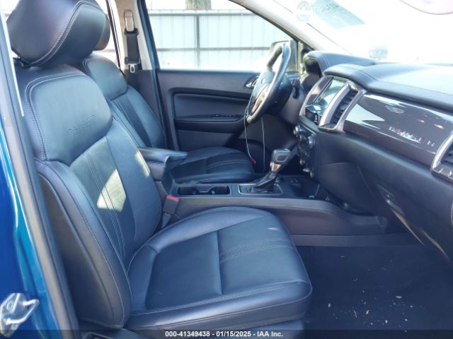 1FTER4FH8KLA02659 Ford Ranger Lariat
