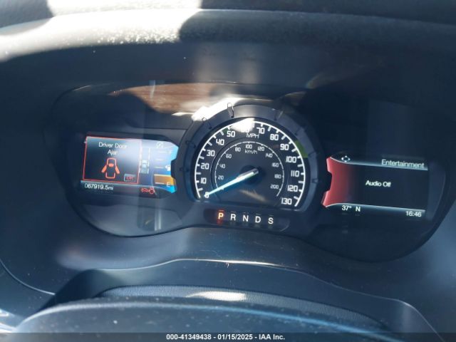 1FTER4FH8KLA02659 Ford Ranger Lariat