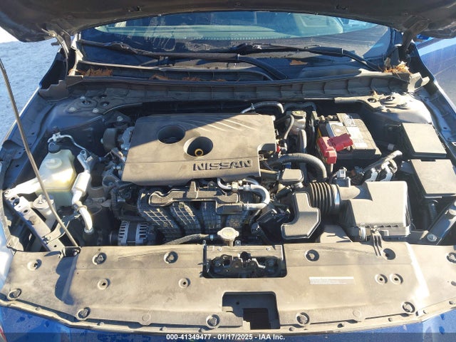 Nissan Altima 2.5 S 2019 1N4BL4BV1KC103340 Image 10