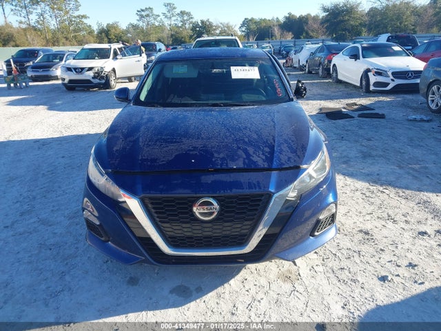 Nissan Altima 2.5 S 2019 1N4BL4BV1KC103340 Image 12