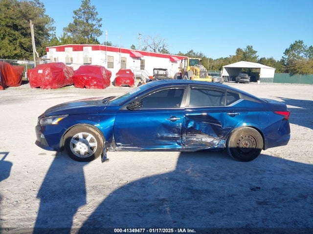 Nissan Altima 2.5 S 2019 1N4BL4BV1KC103340 Image 14