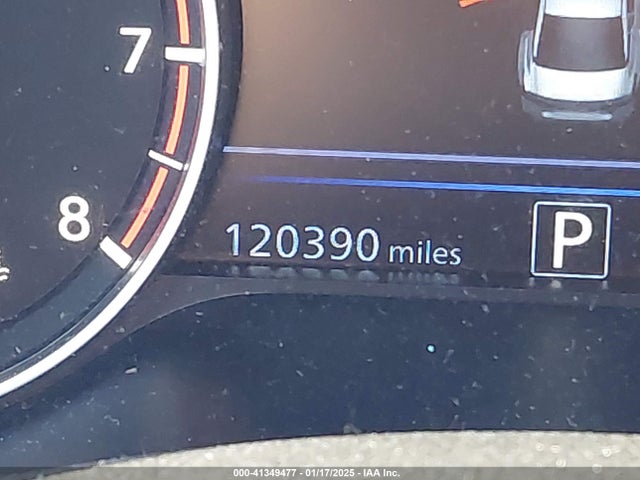 Nissan Altima 2.5 S 2019 1N4BL4BV1KC103340 Image 15