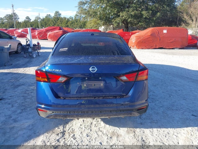 Nissan Altima 2.5 S 2019 1N4BL4BV1KC103340 Image 16