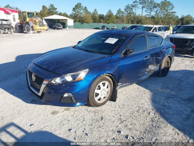 Nissan Altima 2.5 S 2019 1N4BL4BV1KC103340 Image 2