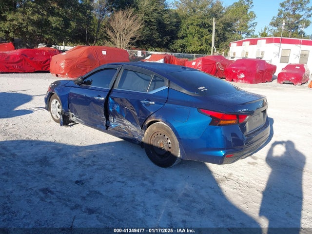 Nissan Altima 2.5 S 2019 1N4BL4BV1KC103340 Image 3
