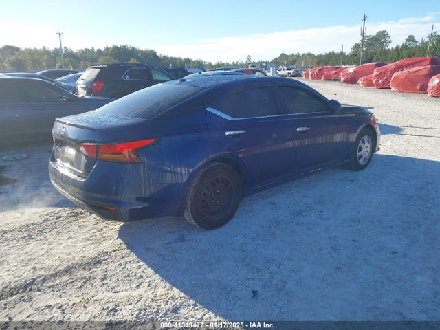 Nissan Altima 2.5 S 2019 1N4BL4BV1KC103340 Image 4