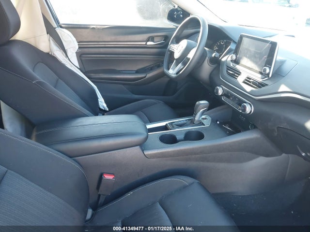 Nissan Altima 2.5 S 2019 1N4BL4BV1KC103340 Image 5