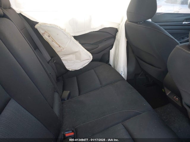 Nissan Altima 2.5 S 2019 1N4BL4BV1KC103340 Image 8
