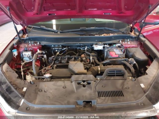 5J6RS4H48RL015335 Honda l15be