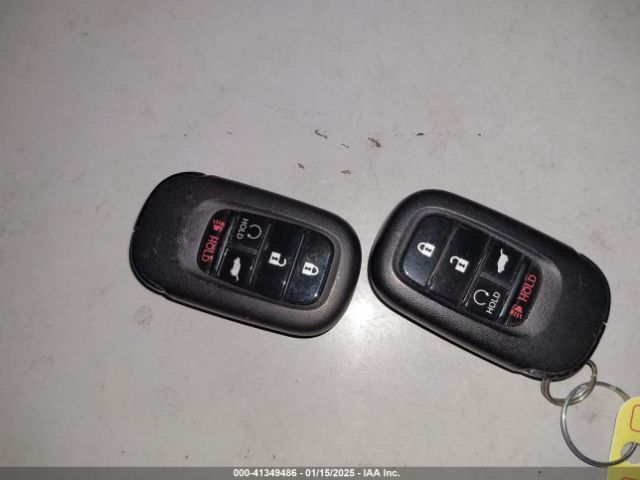 5J6RS4H48RL015335 Honda l15be