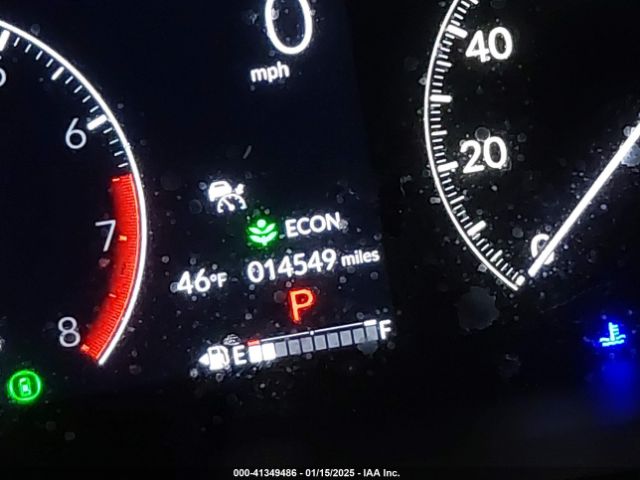 5J6RS4H48RL015335 Honda l15be