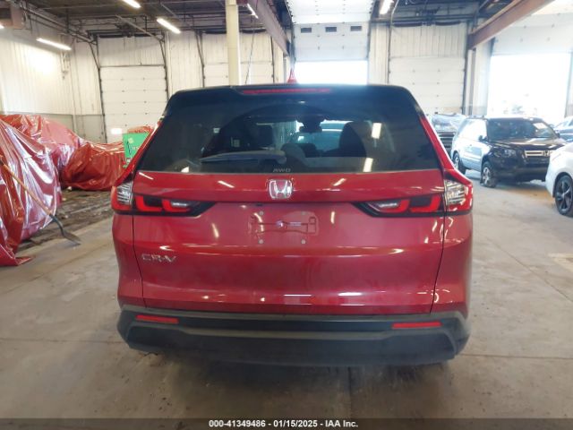 5J6RS4H48RL015335 Honda l15be
