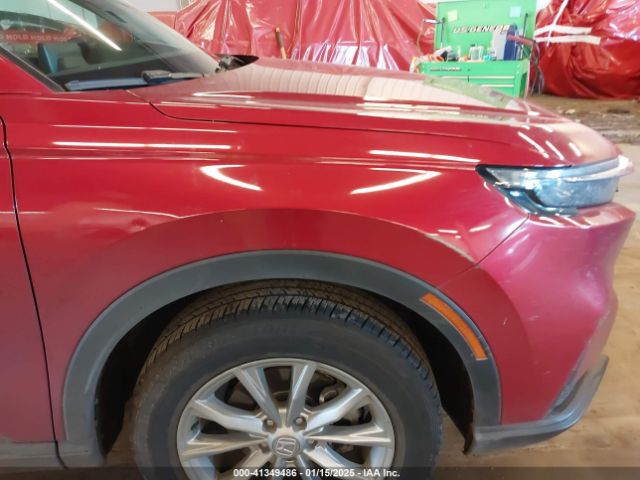 5J6RS4H48RL015335 Honda l15be