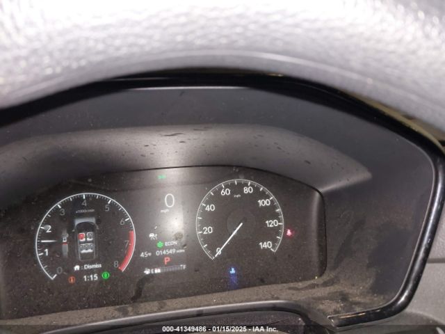 5J6RS4H48RL015335 Honda l15be