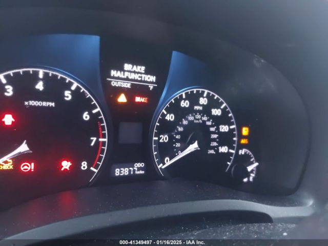 2T2BK1BA9FC341938 Lexus RX 350