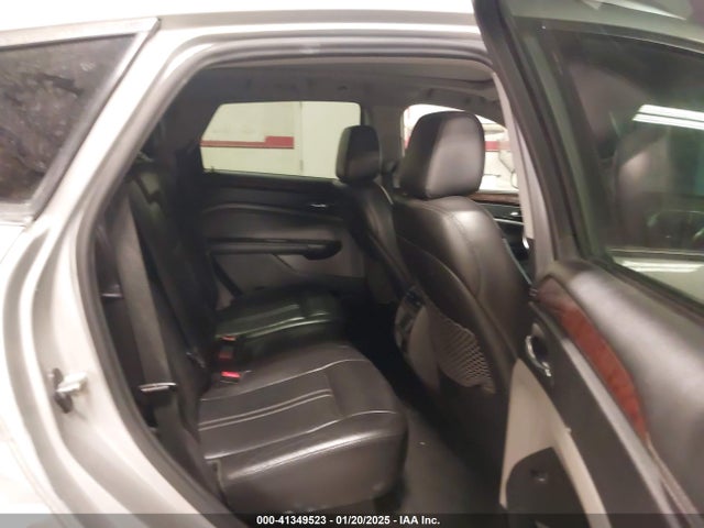 2011 CADILLAC SRX 3GYFNFEY7BS611923 Photo 7