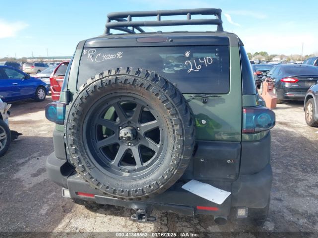 JTEBU4BFXEK192640 Toyota FJ Cruiser